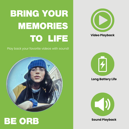 BEOrb™