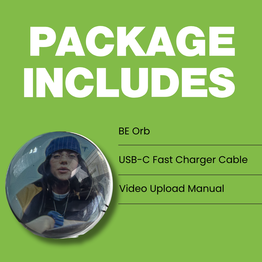 BEOrb™